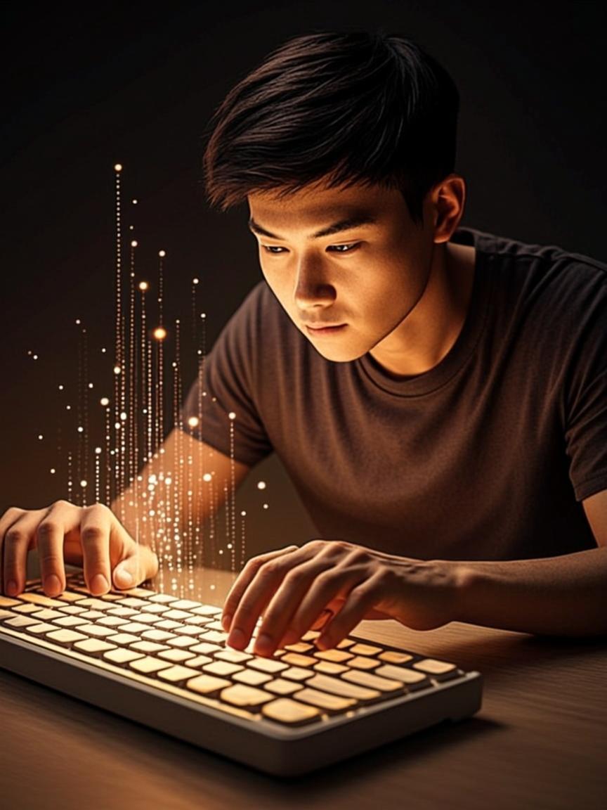 描述你的想法